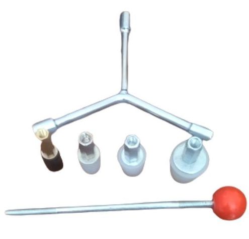Obturador de cañería ( trabajo con agua ) Cobre y PPR-0
