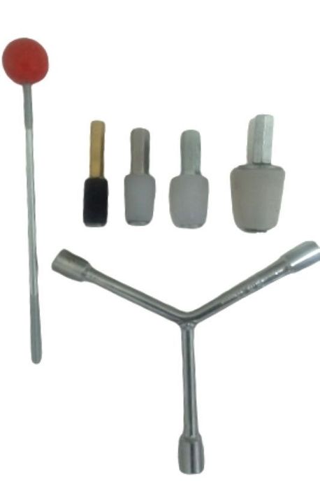 Obturador de cañería ( trabajo con agua ) Cobre y PPR-1