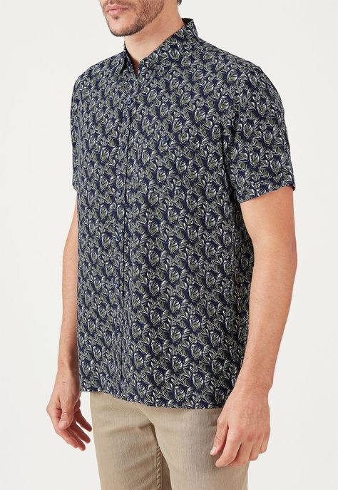 Camisa Baltazar-0