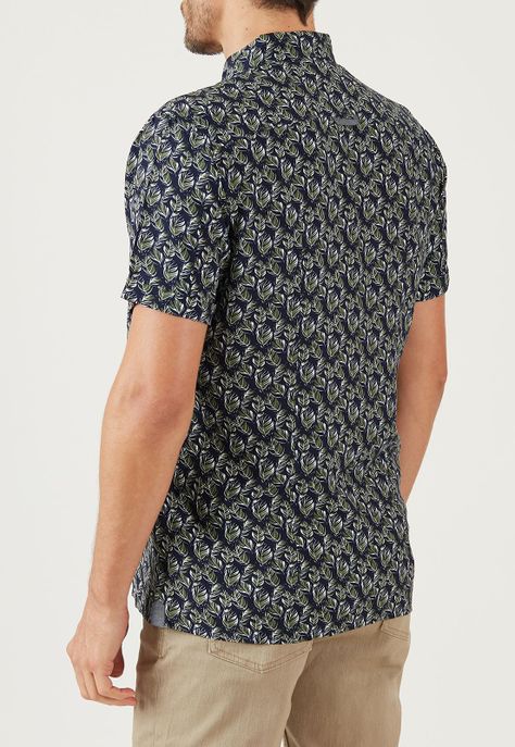 Camisa Baltazar-1