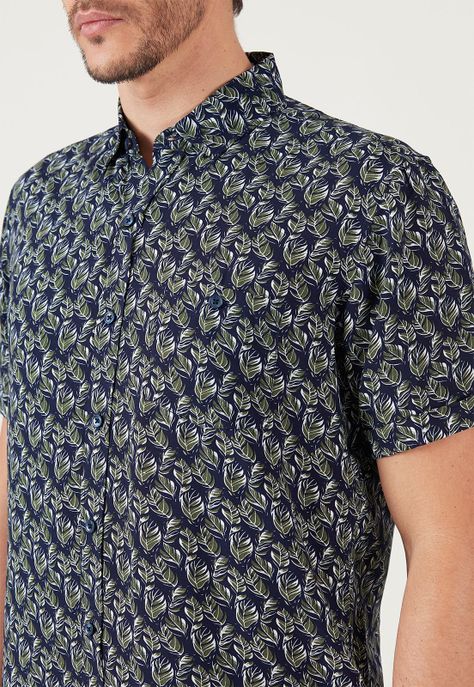 Camisa Baltazar-2