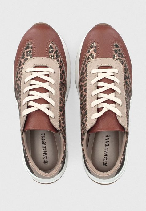 Zapatos De Mujer Alb P-4003 Miel-2
