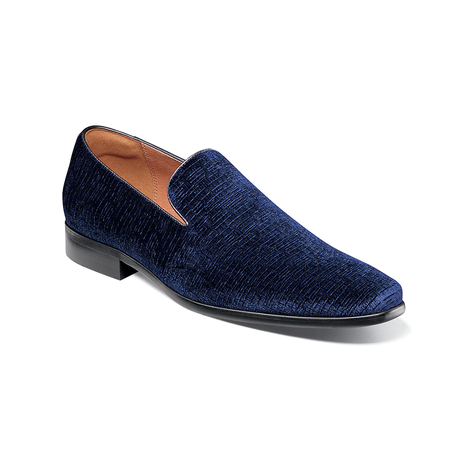 Mocasines Postino Vlt Slp Navy-0
