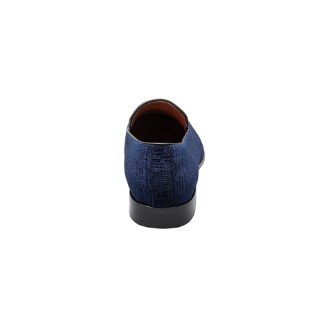 Mocasines Postino Vlt Slp Navy-2