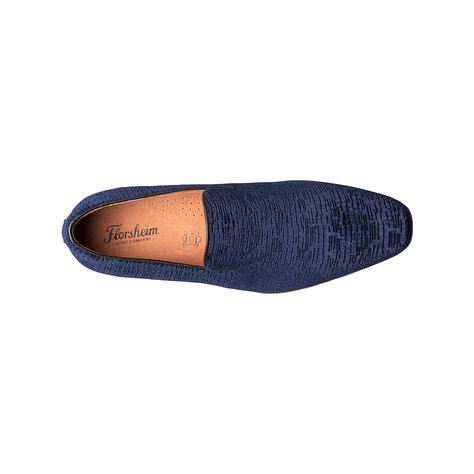 Mocasines Postino Vlt Slp Navy-4