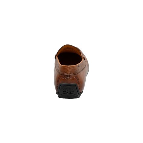 Mocasines Casual Cognac Motor Venetian-3