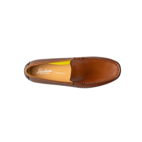 Mocasines Casual Cognac Motor Venetian-5