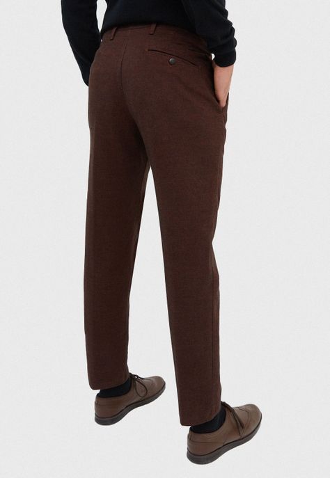 Pantalon Europeo Four ten-1