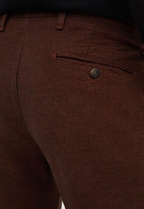 Pantalon Europeo Four ten-2