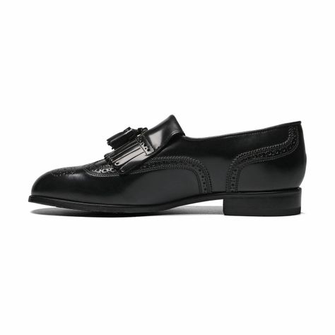 Mocasines Lexington Negro-1
