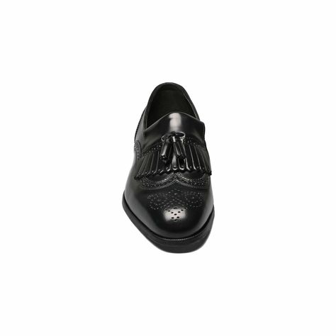 Mocasines Lexington Negro-4