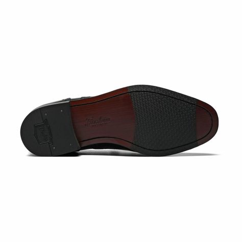 Mocasines Lexington Negro-5