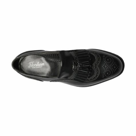 Mocasines Lexington Negro-6