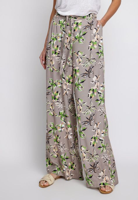 Pantalón De Mujer Calia Safari-0