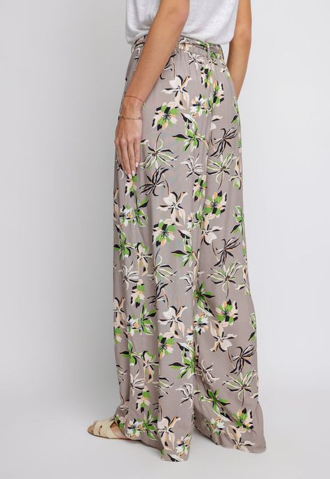 Pantalón De Mujer Calia Safari-1