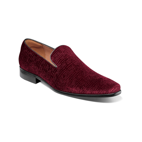 Mocasines Postino Vlt Slp Burdeo-0