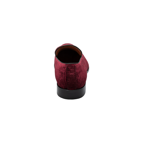 Mocasines Postino Vlt Slp Burdeo-2