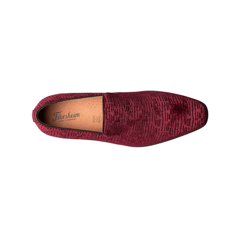 Mocasines Postino Vlt Slp Burdeo-4