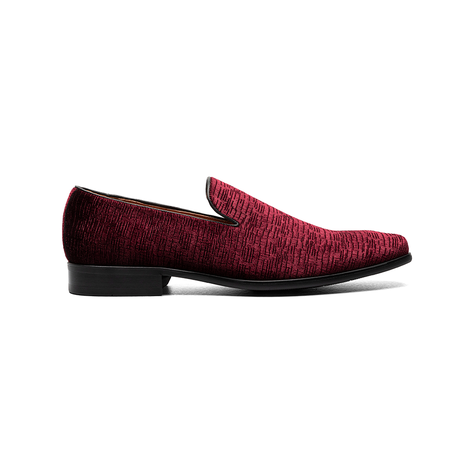 Mocasines Postino Vlt Slp Burdeo-5