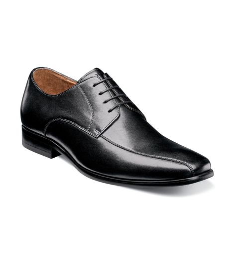 Zapatos Postino Bike Negro-0
