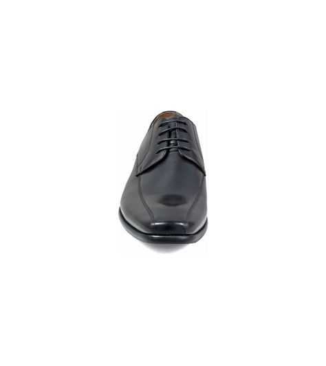 Zapatos Postino Bike Negro-1