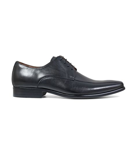 Zapatos Postino Bike Negro-2