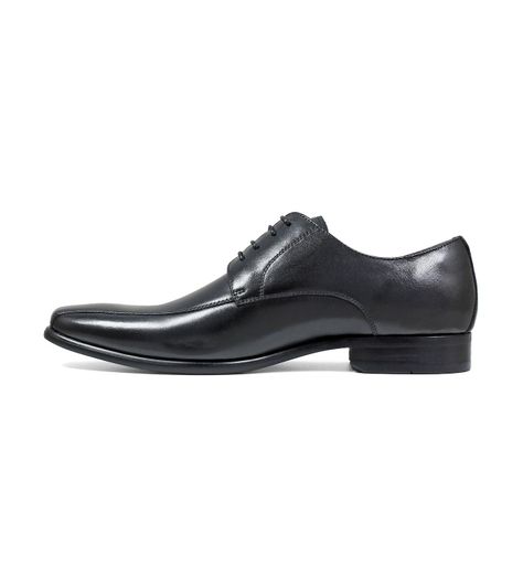Zapatos Postino Bike Negro-4