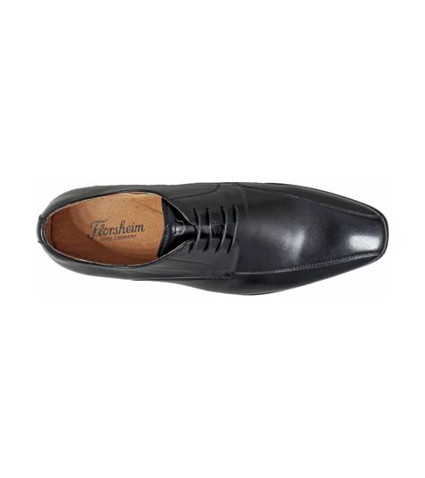 Zapatos Postino Bike Negro-5