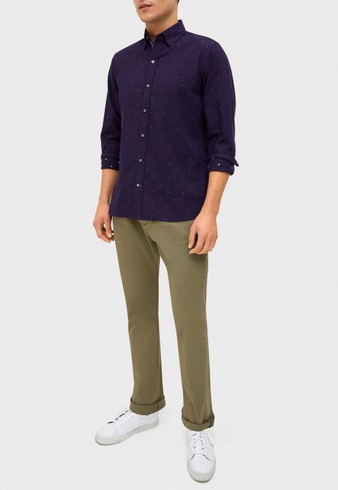 Camisa Brock-3