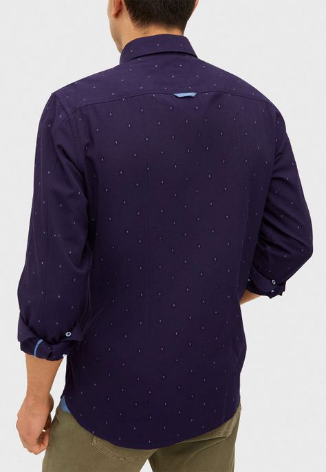 Camisa Brock-1