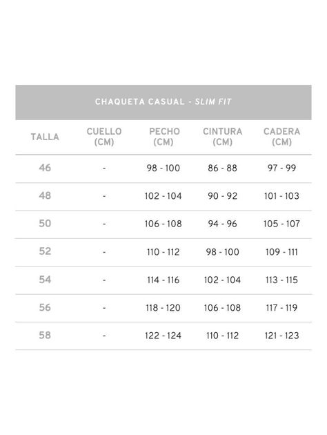 Traje Formal Hombre Slim Fit Executive   Gris marengo-5