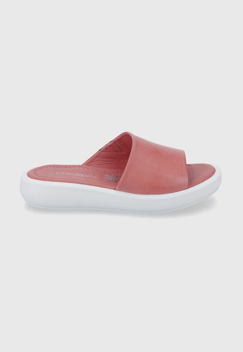 Zapatos De Mujer Mg 161 7211 Coral-0