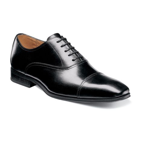 Zapato Corbetta Negro-0