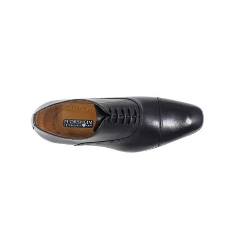 Zapato Corbetta Negro-5