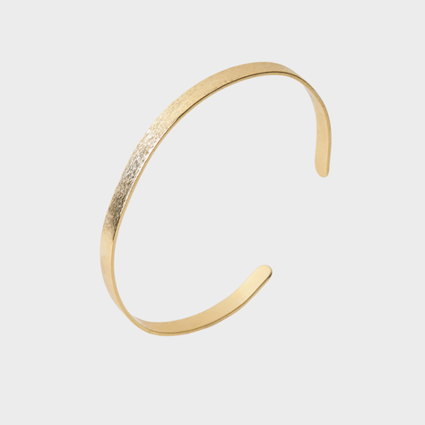 Pulsera Elsa Dorado-0