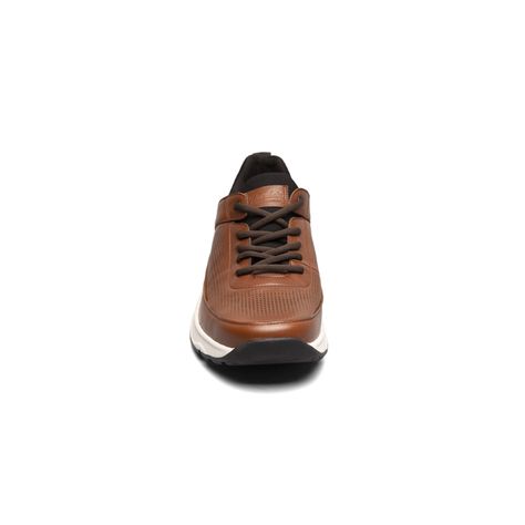 Zapatillas Satellite Perf Lace Up Sneaker Cognac-1