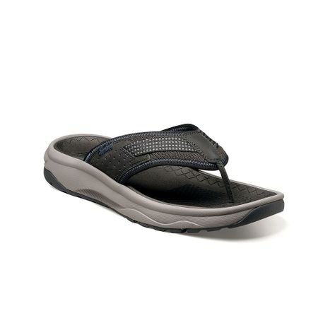 Sandalias Tread Lite Thong Sandal Negro-0