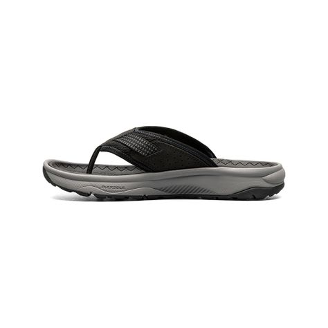 Sandalias Tread Lite Thong Sandal Negro-1