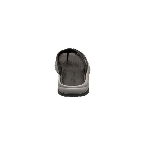 Sandalias Tread Lite Thong Sandal Negro-3