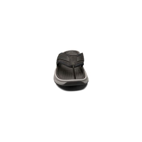 Sandalias Tread Lite Thong Sandal Negro-4