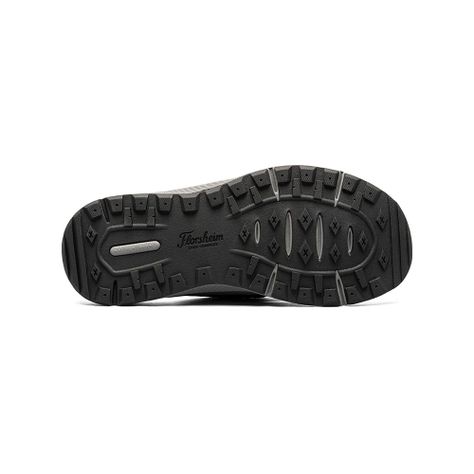 Sandalias Tread Lite Thong Sandal Negro-5