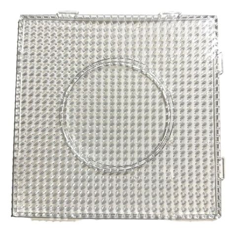Kit Hama Beads, 12.000 unidades + accesorios-1