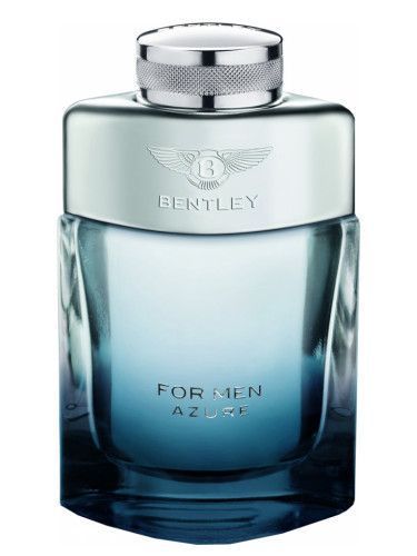 BENTLEY AZURE FOR MEN EDT 100ML-1