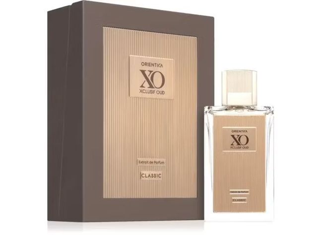 ORIENTICA XO EXCLUSIF OUD CLASSIC EXTRAIT DE PARFUM 60ML UNISEX-0