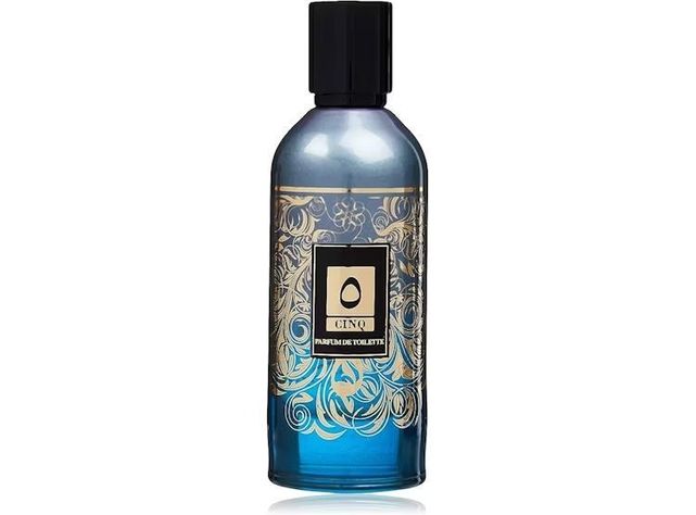 STERLING CINQ PARFUM DE TOILETTE 85ML-1