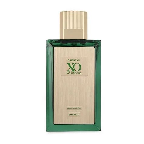 ORIENTICA XCLUSIF OUD EMERALD 60ML EXTRAIT DE PARFUM UNISEX-1