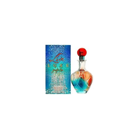 JLO LIVE LUXE EDP 100ML-0