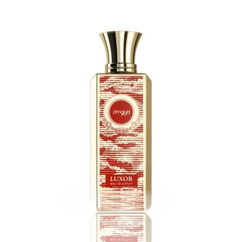 AFNAN ZIMAYA LUXOR EDP 100ML UNISEX-1