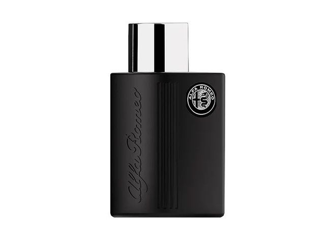 Alfa Romeo Black Edt 125Ml-1