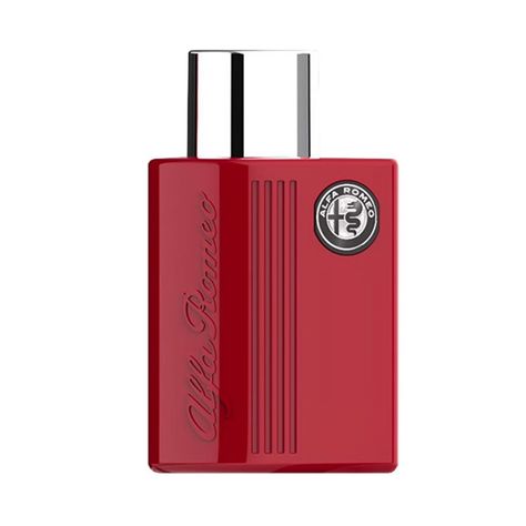 Alfa Romeo Red Edt 125Ml-1